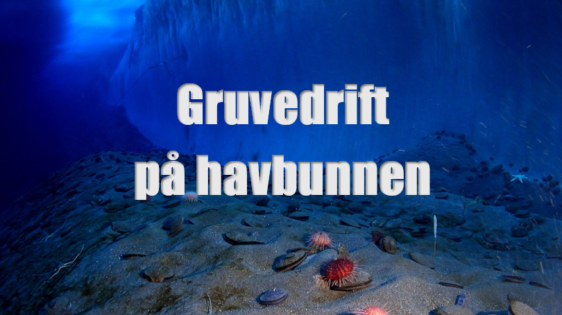 gruvedrift havbunn 2