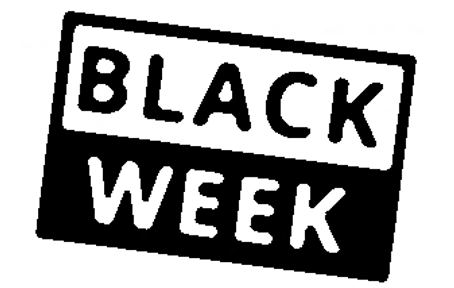 black week