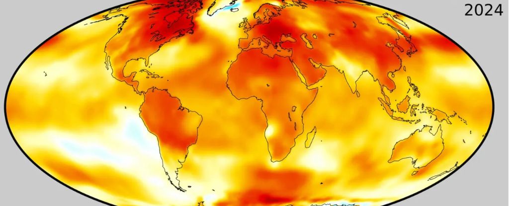 berkeley earth