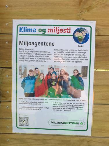 Foto: Miljøagentene i Grenland