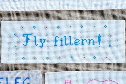 Fly-fillern