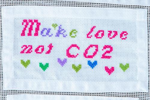 Make-love-not-CO2